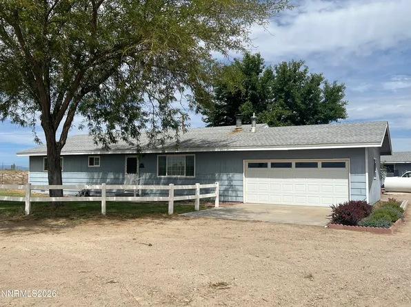 6975 Cox Rd, Fallon, NV 89406