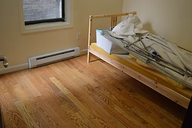 Rented by CoSo Apartments