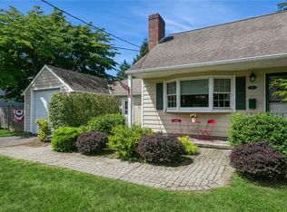 315 Willis Ave, Hawthorne, NY 10532
