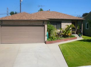 3702 Karen Ave, Long Beach, CA 90808