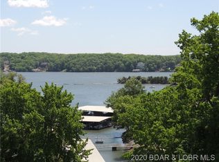 100 Waterfall Cir #2A-2A-4, Lake Ozark, MO 65049