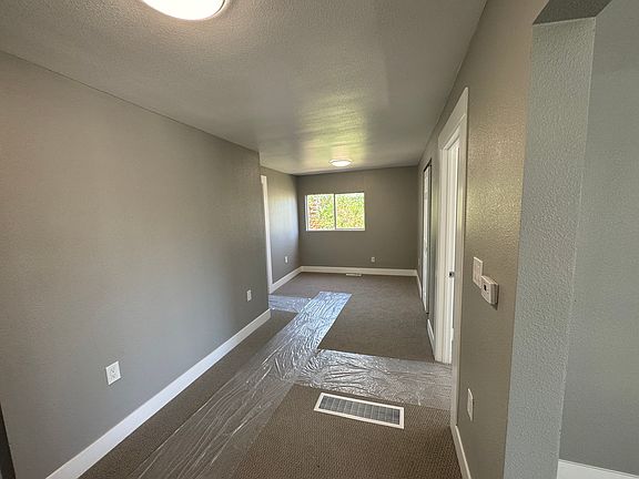 Bonus room for den, playroom or work from home space.