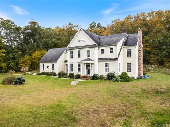 179 Flanders Road, Stonington, CT 06378