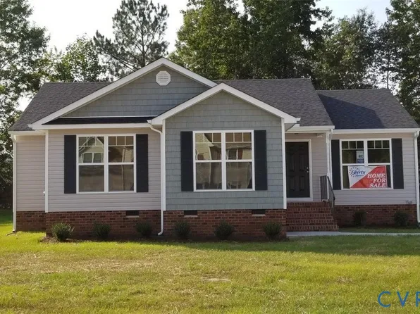 410 Kents Mill Rd, Louisa, VA 23093