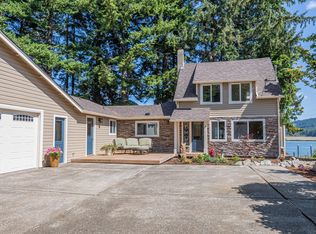 400 SE Gibson Rd, Waldport, OR 97394