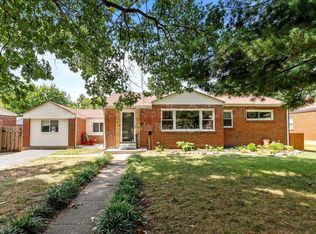 1225 Buck Ave, Saint Louis, MO 63117