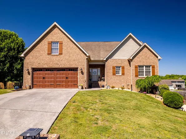 1363 River Run Cir, Sevierville, TN 37876