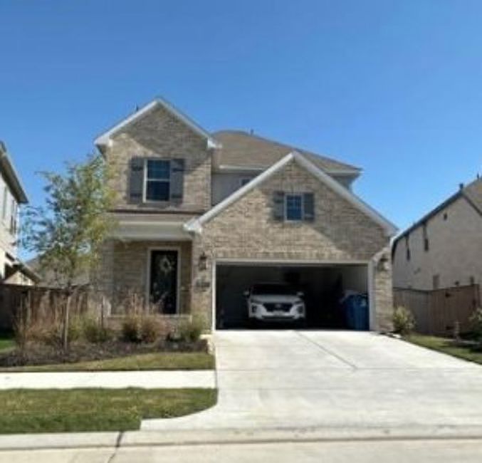 Property Front View
