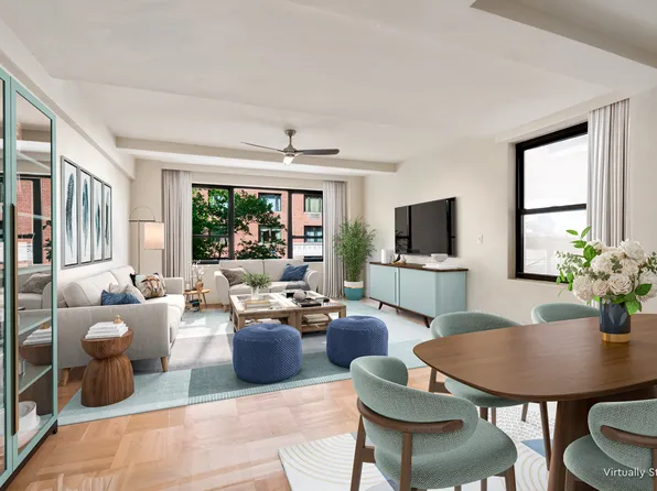 30 East 37th Street 4HJ image 1 of 11