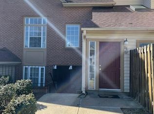 8841 Rusland Ct, Fort Washington, MD 20744