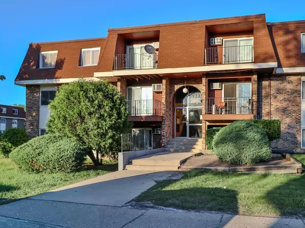 1085 Valley Ln APT 216, Hoffman Estates, IL 60169