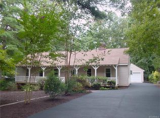 803 Stiles Ct, North Chesterfield, VA 23235