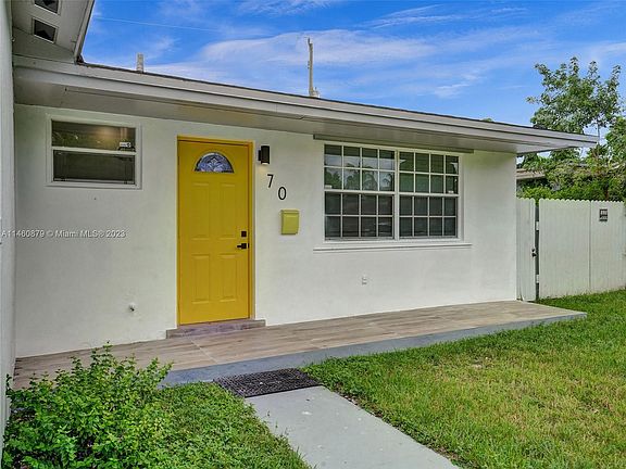 3rd image of 70 NE 213th St