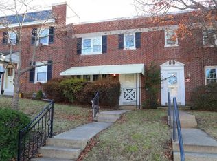 924 Fremont St, Lancaster, PA 17603