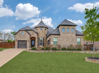 411 Berkshire Ct, Prosper, TX 75078
