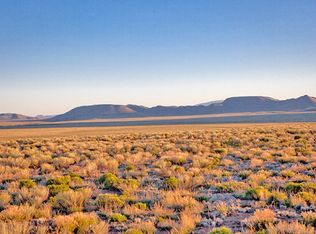 Twenty First St And Crow Ave, Blanca, CO 81123