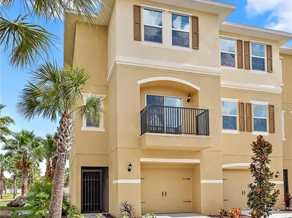 5517 Angel Fish Ct, New Port Richey, FL 34652