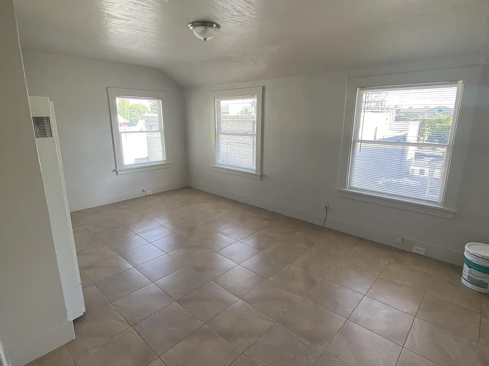 Living Room Area