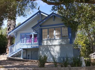 5425 Mariquita Ave #A, Atascadero, CA 93422