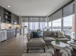 50 Hood Park Dr APT 518, Boston, MA 02129