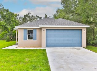 340 E Minnesota Ave, Orange City, FL 32763