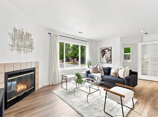 Cotton Creek, Westminster, CO 80031