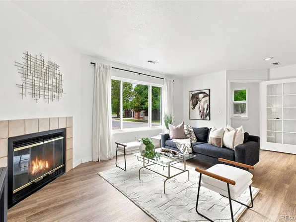 4117 W 111th Circle, Westminster, CO 80031