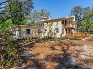 2917 Lake Griffin Rd, Lady Lake, FL 32159