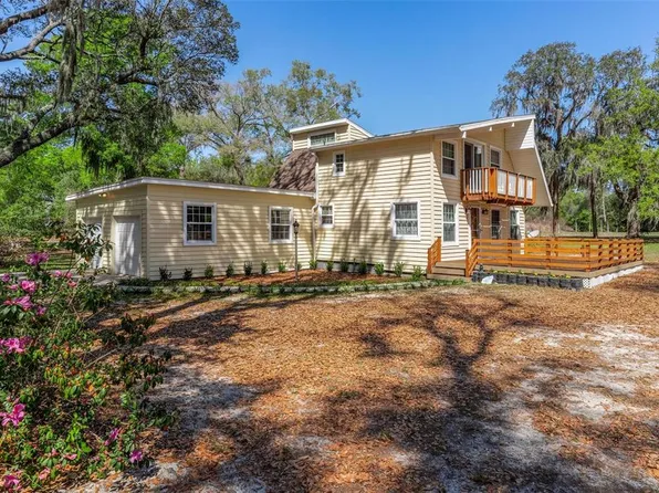 2917 Lake Griffin Rd, Lady Lake, FL 32159