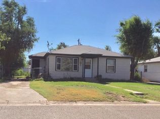 617 Virginia Ave, Liberal, KS 67901