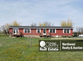 1964 Highway 363, Malta, MT 59538