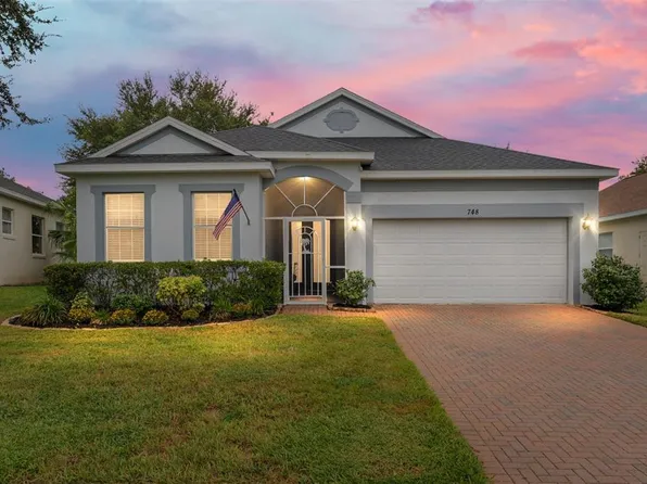 748 Summit Greens Blvd, Clermont, FL 34711