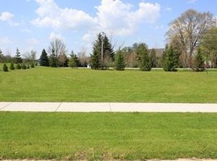 Lot 3 Upper Greystone Dr, Plymouth, WI 53073