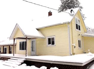 3004 Aldergrove Rd, Ferndale, WA 98248