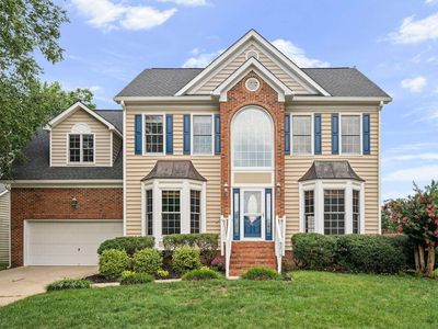 9213 Zermatt Ct, Raleigh, NC, 27617