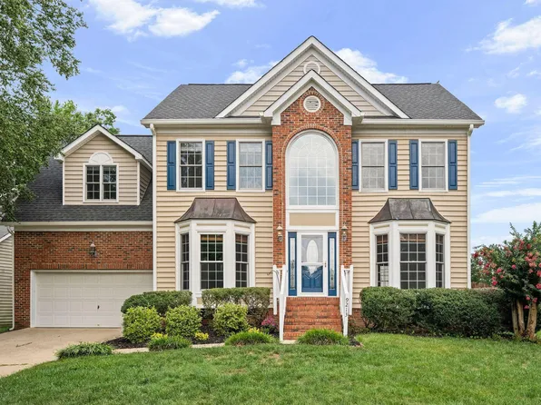 9213 Zermatt Ct, Raleigh, NC 27617