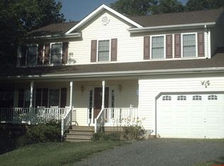 7780 Millfield Dr, Warrenton, VA 20187