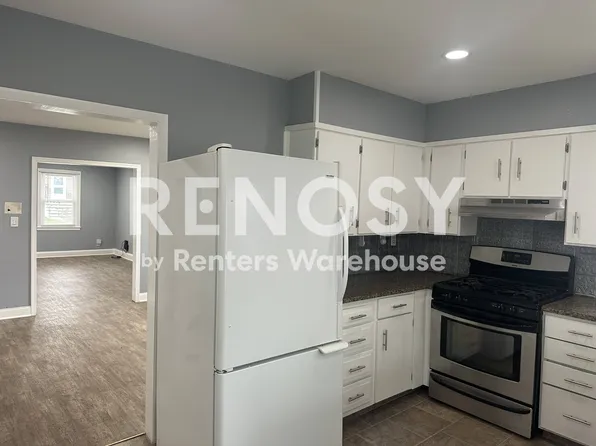 3026 Lavender Ave #1A, Parkville, MD 21234