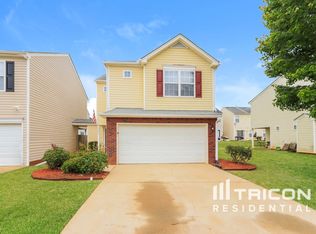 2880 Lakeside Cir, Covington, GA 30016
