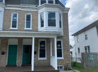 335 W Jackson St, York, PA 17401