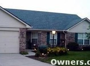 21430 Tooley Ct, Noblesville, IN 46062
