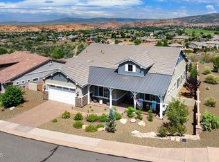 617 St. Enodoc Cir, Prescott, AZ 86301