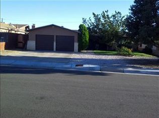 6216 Prairie Rd NE, Albuquerque, NM 87109