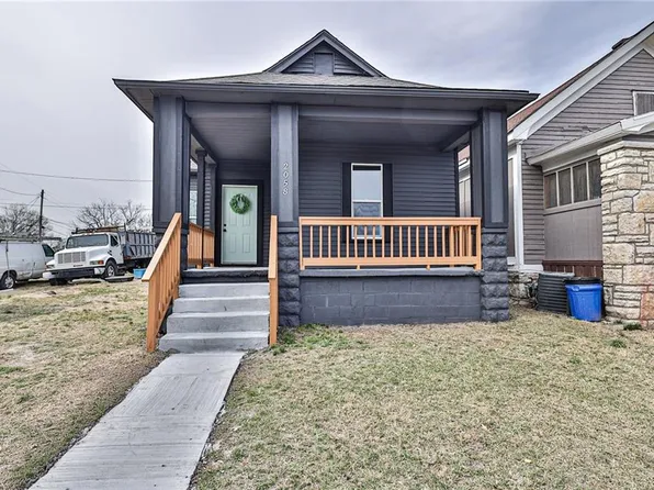2058 N 6th St, Kansas City, KS 66101