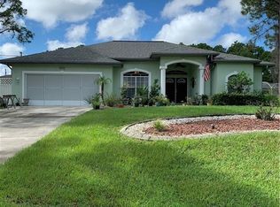 3163 Taunton Ave, North Port, FL 34286