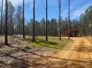 835 Old River Rd, Moselle, MS 39459