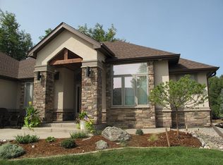 7311 Silver Moon Ln, Fort Collins, CO 80525