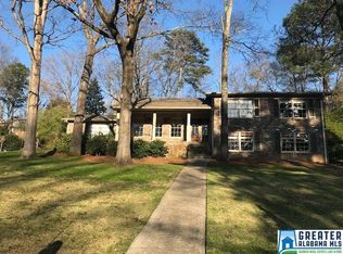 2601 Vestavia Forest Ter, Vestavia Hills, AL 35216