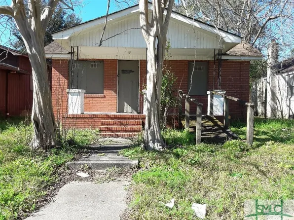113 Kingman Avenue, Savannah, GA 31408