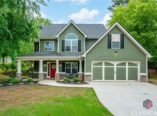 212 Cardinal Rdg, Jefferson, GA 30549